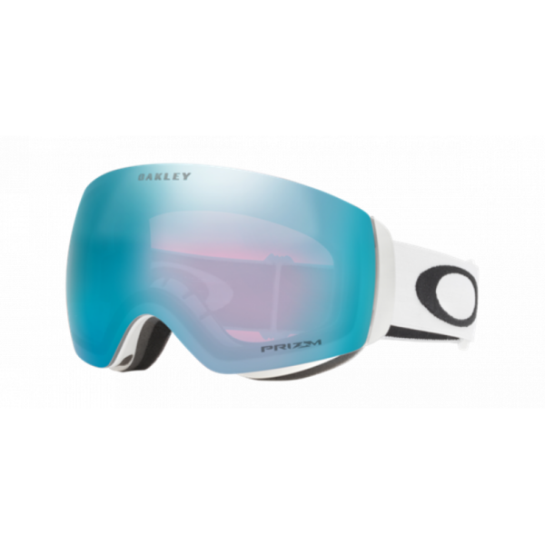 Oakley-Oakley-FD-M-MatteWht-wPrizmSaphireGBL-7064A000-Geilo-Sport-1