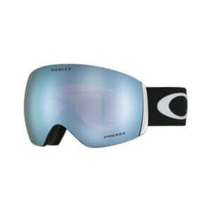 Oakley-Oakley-FD-XM-Matte-Blk-w-PzmSapphire-70644100-Geilo-Sport-1