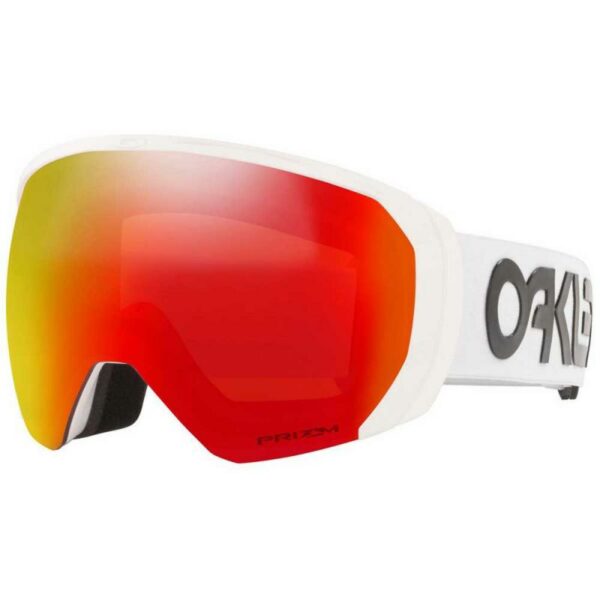 Oakley-Oakley-Flight-Path-XL-MatteWhite-wPrizmTorchGBL-71101300-Geilo-Sport-1