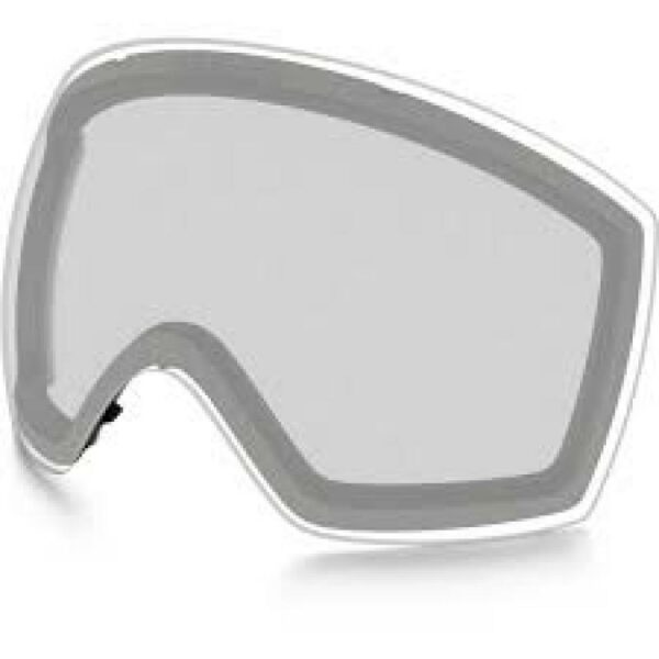 Oakley-Oakley-Flight-tracker-Repl.Lens-XL-Clear-7104-0700-Geilo-Sport-1