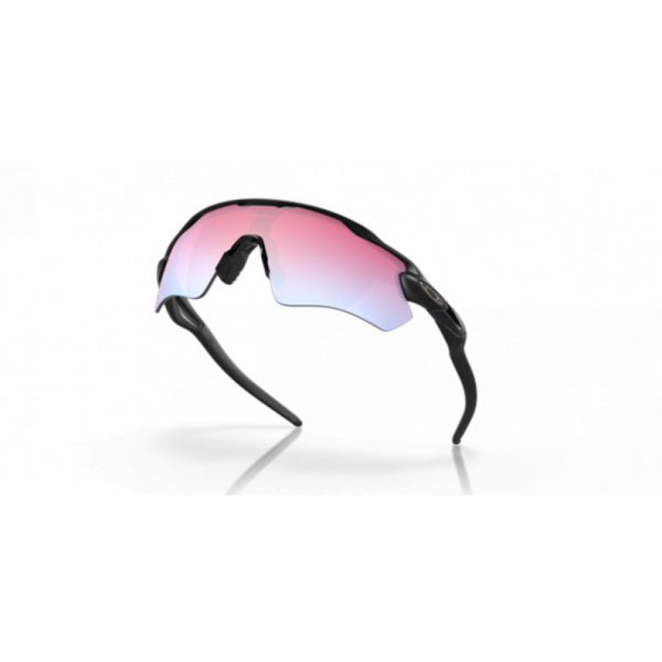 Oakley-Oakley-Radar-EV-Path-Matte-black-w--PRIZM-snow-Sapph-9208-9738-Geilo-Sport-4