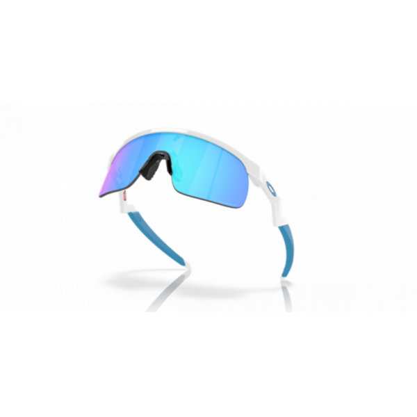 Oakley-Oakley--Resistor-Polished-white-w-Prizm-Sapphire-90100723-Geilo-Sport-3