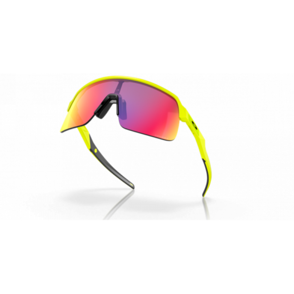 Oakley-Oakley-SUTRO-LITE-Mtt-Tennis-Ball-Yellow-w-Prizm-road-9463-2239-Geilo-Sport-3