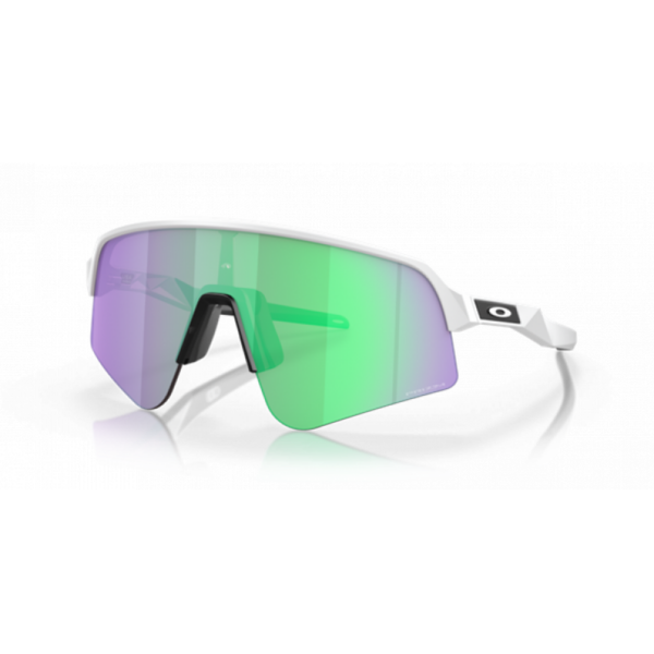 Oakley-Oakley-Sutro-Lite-Sweep-Mtt-White-w-Prizm-road-Jade-94650439-Geilo-Sport-1