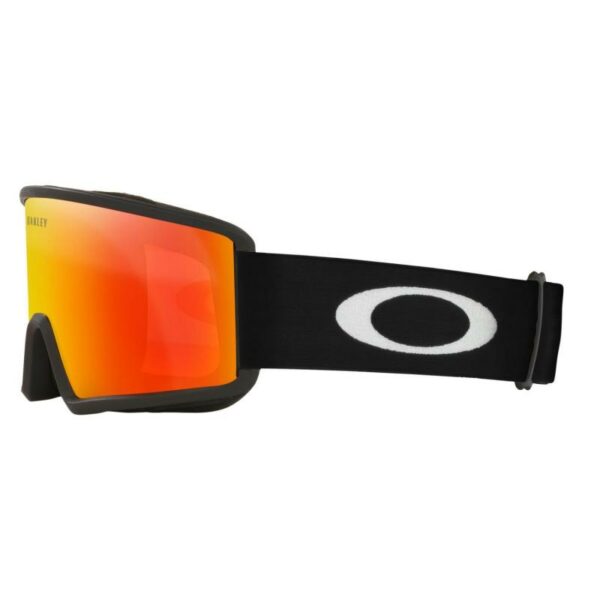 Oakley-Oakley-Target-Line-M-Matte-Black-w--Fire-Irid-71210300-Geilo-Sport-2