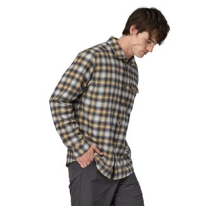 Patagonia-Patagonia--M´S-L-S-Lw-Fjord-Flannel-Shirt-P42410-Geilo-Sport-1