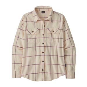 Patagonia-Patagonia--W´S-L-S-Organic-Cotton-Mw-Fjord-Flannel-Shirt-P42405-Geilo-Sport-1