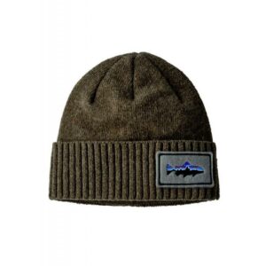 Patagonia Brodeo Beanie Unisex