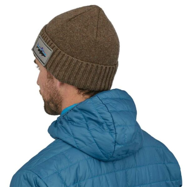 Patagonia-Patagonia Brodeo Beanie-P29206-Geilo Sport-2