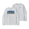 Patagonia-Patagonia M L-S P-6 Logo Responsibili-Tee-P38518-Geilo Sport-1