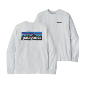 Patagonia-Patagonia M L-S P-6 Logo Responsibili-Tee-P38518-Geilo Sport-1