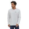 Patagonia-Patagonia M L-S P-6 Logo Responsibili-Tee-P38518-Geilo Sport-3