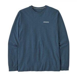 Patagonia-Patagonia M´S L-S P-6 Logo Responsibili-Tee-P38518-Geilo Sport-1