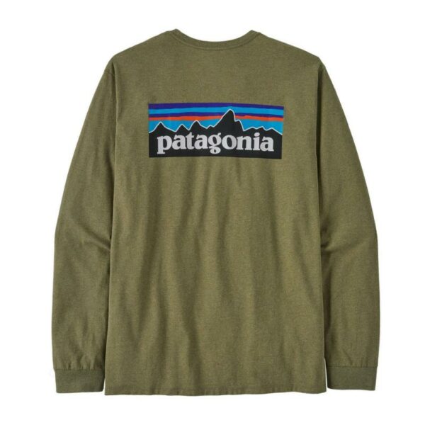 Patagonia-Patagonia M´S L-S P-6 Logo Responsibili-Tee-P38518-Geilo Sport-2