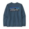 Patagonia-Patagonia M´S L-S P-6 Logo Responsibili-Tee-P38518-Geilo Sport-2