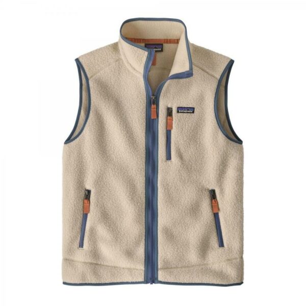 Patagonia-Patagonia M´S Retro Pile Vest-P22821-Geilo Sport-1