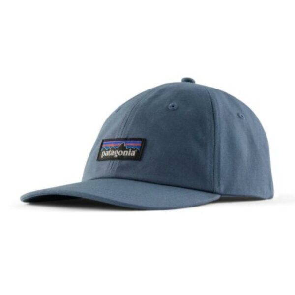 Patagonia-Patagonia P-6 Label Trad Cap-P38296-Geilo Sport-1