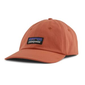 Patagonia-Patagonia P-6 Label Trad Cap-P38296-Geilo Sport-1