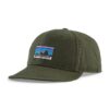 Patagonia-Patagonia Scrap Everyday Cap-P33580-Geilo Sport-1