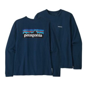 Patagonia-Patagonia W´S L-S P-6 Logo Responsibili-Tee-P37603-Geilo Sport-1