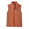 Patagonia-Patagonia W´S Retro Pile Vest-P22826-Geilo Sport-1