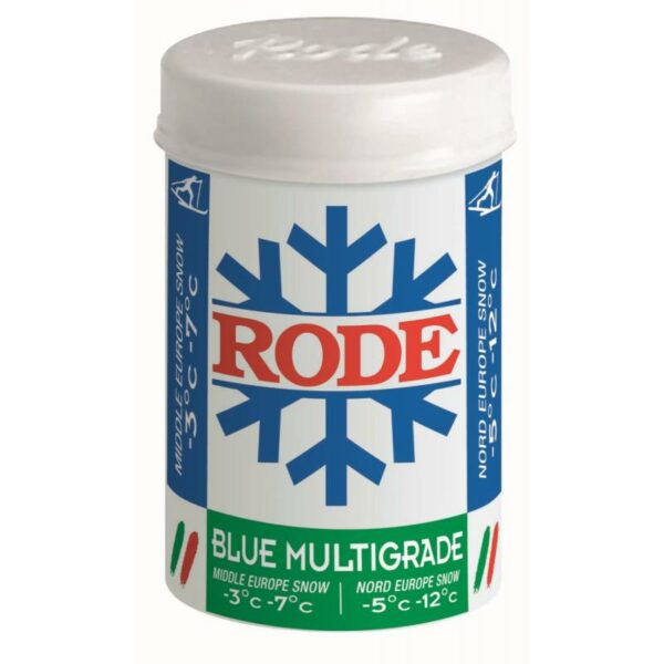 Rode-Rode--Festevoks-blå-multigrade-P36-Geilo-Sport-1