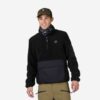 Rossignol-Rossignol-Fleece-Anorakk-M-RLMMS06-Geilo-Sport-1