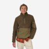 Rossignol-Rossignol-Fleece-Anorakk-M-RLMMS06-Geilo-Sport-7