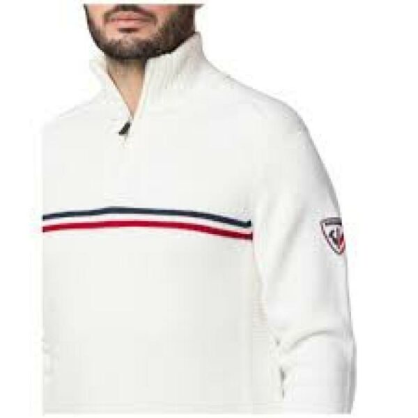 Rossignol-Rossignol-Major-1-2-Half-Zip-M-RLLMO03-Geilo-Sport-2