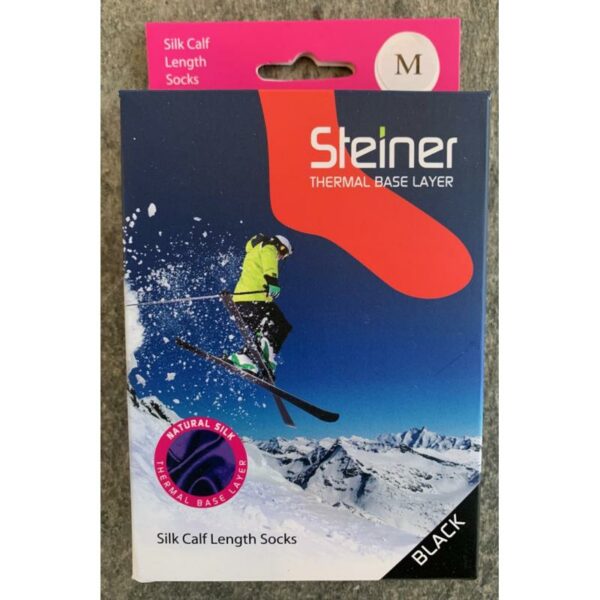 Steiner-Steiner-Silk-socks-0795-Geilo-Sport-3