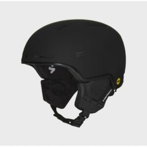 Sweet Looper Mips Helmet -Dirt Black