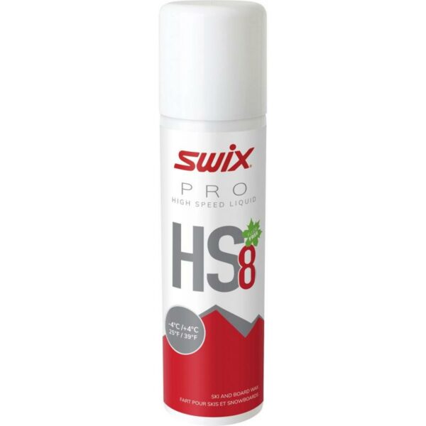 Swix-Swix--HS8-Red,--4°C-+4°C,-60g-HS08-6-Geilo-Sport-1