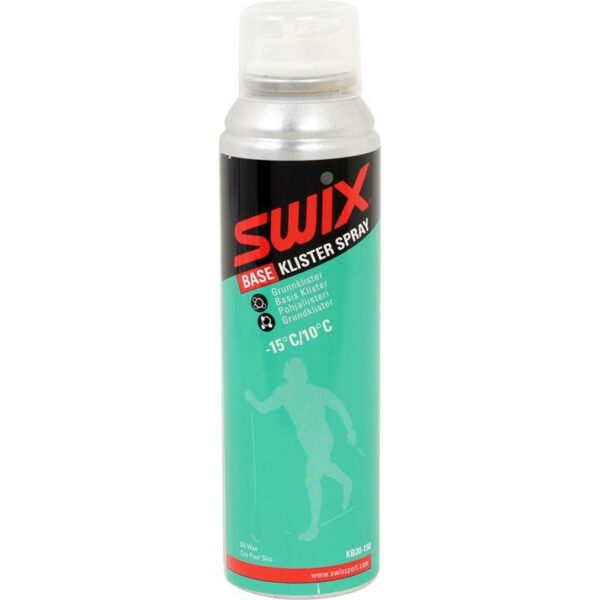 Swix-Swix--KB20-150C-Base-klister-spray,-150ml-KB20-150C-Geilo-Sport-1