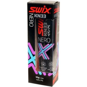 Swix-Swix--KN33-Nero,-+1C-to---7C-KN33-Geilo-Sport-1