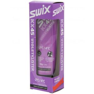 Swix-Swix--KX45-Violet-Klister,--2C-to-4C-KX45-Geilo-Sport-1