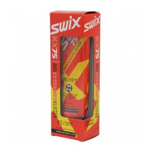 Swix-Swix--KX75-Red-Extra-Wet-Klister-2C-15C-KX75-Geilo-Sport-1