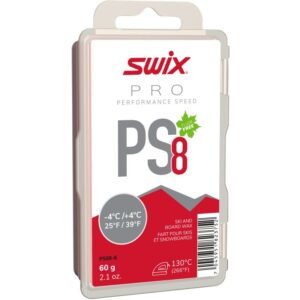 Swix-Swix--PS8-Red,--4°C-+4°C,-60g-PS08-6-Geilo-Sport-1