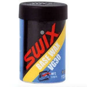 Swix-Swix--VG30-Base-Wax,-Blue,-45g-VG030-Geilo-Sport-1