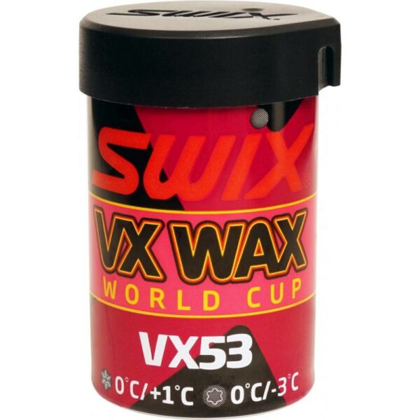 Swix-Swix--VX53-Fluor--New-0°-?-VX53-Geilo-Sport-1