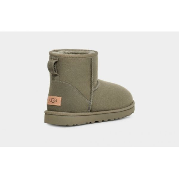 UGG-UGG-W-Classic-Mini-II-10162220-Geilo-Sport-1