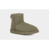 UGG-UGG-W-Classic-Mini-II-10162220-Geilo-Sport-4