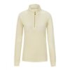 WoolLand-WoolLand Rena Half zip top Woman-322000-Geilo Sport-1