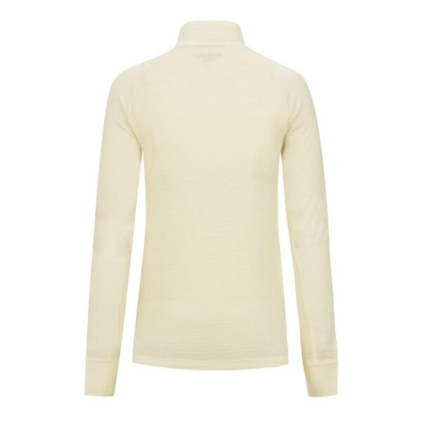 WoolLand-WoolLand Rena Half zip top Woman-322000-Geilo Sport-2