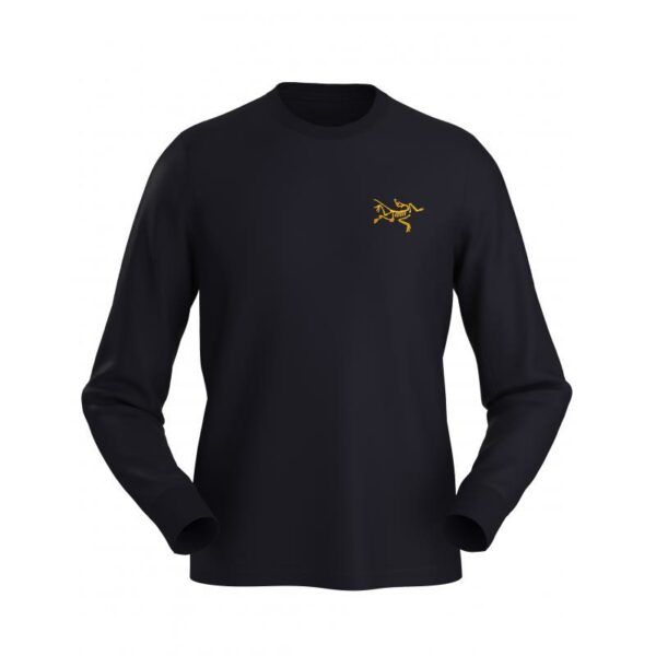 ArcTeryx ArcTeryx ArcMulti Bird Logo LS M X000007746 Geilo Sport 1