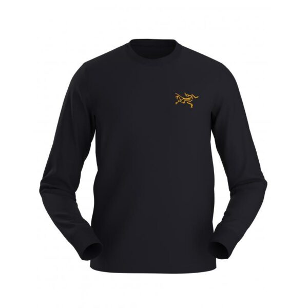 ArcTeryx ArcTeryx ArcMulti Bird Logo LS M X000007746 Geilo Sport 2