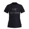 ArcTeryx ArcTeryx ArcWord Cotton T-Shirt SS W X000008135 Geilo Sport 1