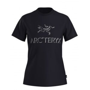 ArcTeryx ArcTeryx ArcWord Cotton T-Shirt SS W X000008135 Geilo Sport 1