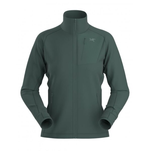 ArcTeryx ArcTeryx Delta Jacket W X000006267 Geilo Sport 2