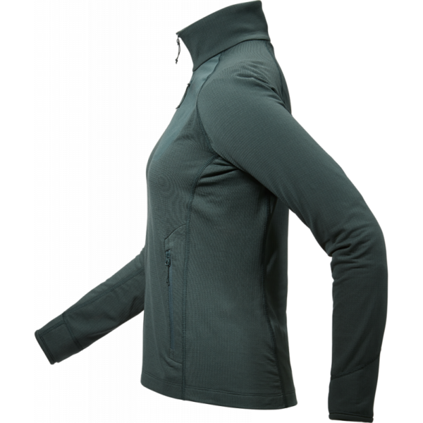 ArcTeryx ArcTeryx Delta Jacket W X000006267 Geilo Sport 3