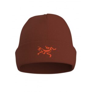 ArcTeryx ArcTeryx Embroidered Bird Toque X000007562 Geilo Sport 1